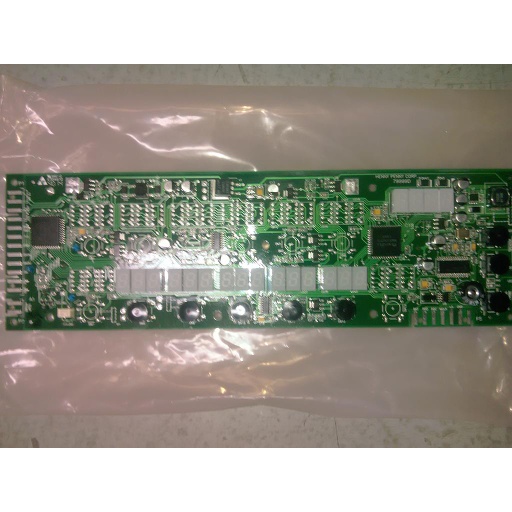 [83760] Control hc90x 5 tmr single bd - Henny Penny