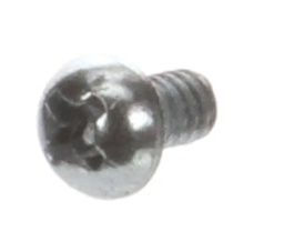 [SC01-023] Screw #6 32 x 1/4 ph rhd c - Henny Penny