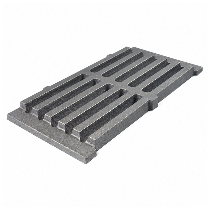 [250197] Rejilla carbon hj-50 (17x35) - Josper