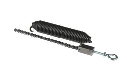 [4104/3] Cadena puerta con tensor y muelle hjx45 - Josper