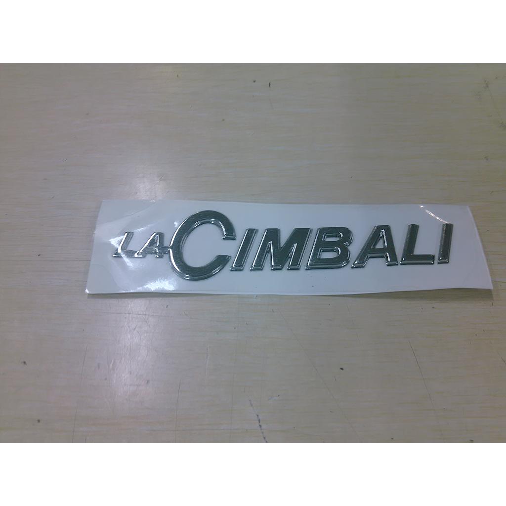[920158010] Plate xp1 - La Cimbali