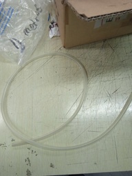 [484391000] 4 8x7 9x1000 Silicon pipe - La Cimbali
