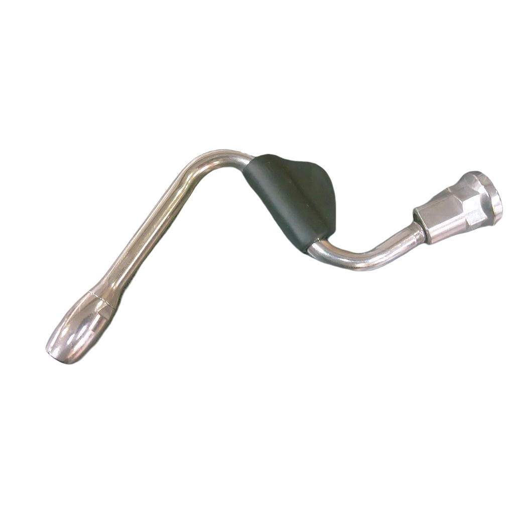 [485949050] St. steel steam tube w/st. steel bulb - La Cimbali