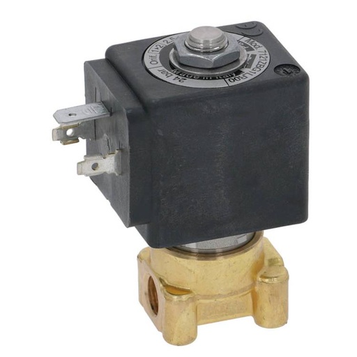 [533904830F] Valvula solenoi reemplaza 533798300 - La Cimbali