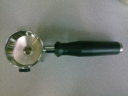[957853010F] Portafiltro Latón Desmo 2 vías M26 - La Cimbali