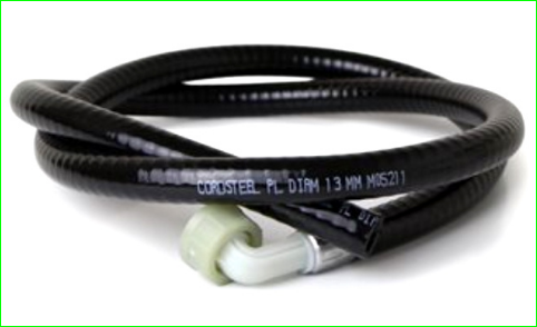 [532390600] Drain pipe - La Cimbali