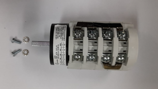 [532011608] Main switch - La Cimbali