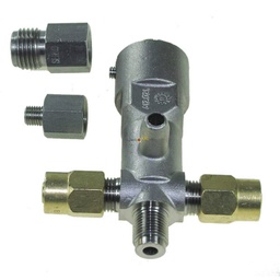 [537017800] Expansion valve - La Cimbali