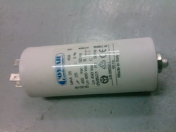 [803140003] Capacitor 25mf 450v - La Cimbali