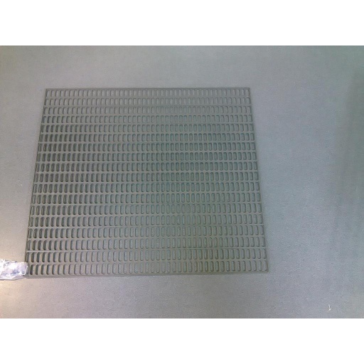 [4533132616] 2/3/4 Gr cup-w tray grating - La Cimbali