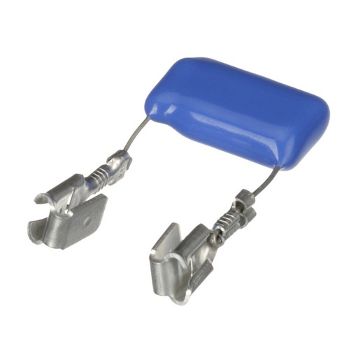 [10172901Q] Snubber assembly - Amana