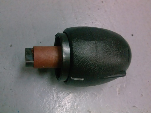 [492644000] Knob stop-coffee holes 25mm - La Cimbali