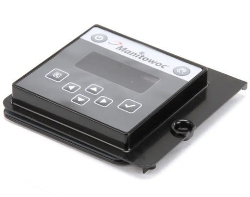 [000008064] Lcd housing asm no display - Manitowoc