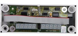 [9542049] Control board - Meiko