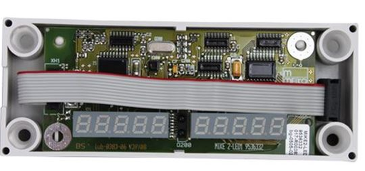 [9542049] Control board - Meiko