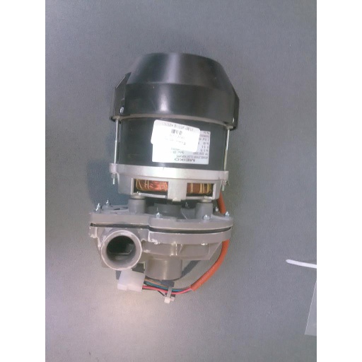 [9611797] Pump with motor - Meiko