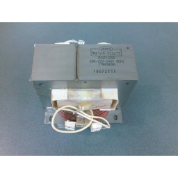 [P30Z1230] 60 Hz trans multi tap 208 220 240 - Merrychef