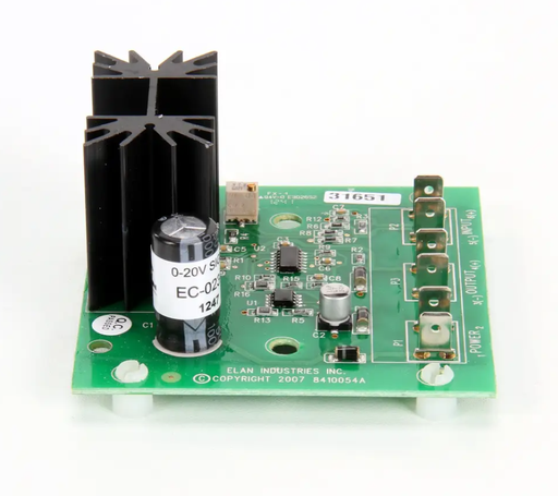 [31651] Amplifier signal 4-20vdc - Middleby Marshall
