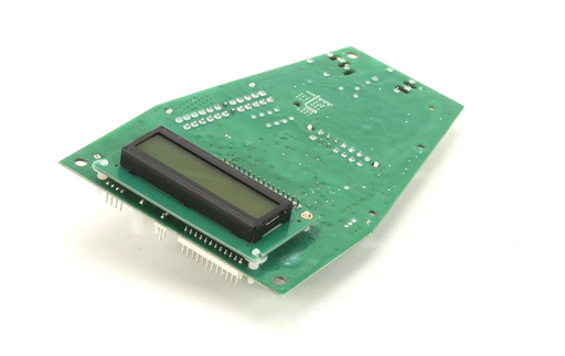 [44039.1000] Cba ultra-2 main w/rtc - Bunn