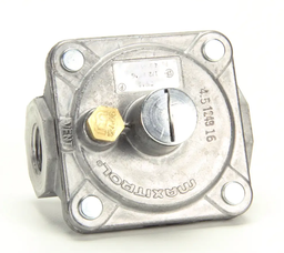 [2049-A] Regulator rv48 1/2 - Nieco
