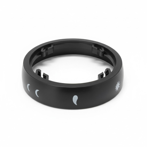 [6260.00015.40] Knob - Ozti