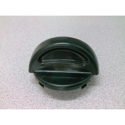 [6260.00015.46] Thermoplastic knob main body - Ozti