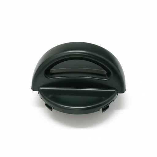 [6260.00015.46] Thermoplastic knob main body - Ozti