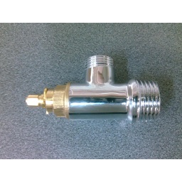 [6222.00009.04] Water tap - Ozti