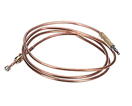 [6267.00024.03] Thermocouple for oktgi150 - Ozti