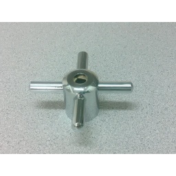 [6222.00009.05] Water tap volan oktgi 150 - Ozti