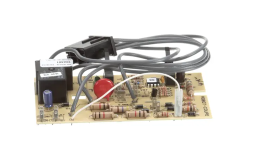 [102481S] Pcb cl50e /1 - Robot Coupe