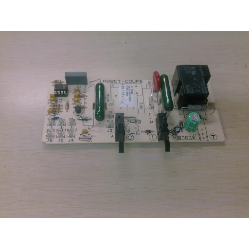 [103690S] Pcb r301d 120v - Robot Coupe