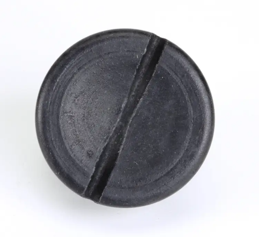 [101082] Pie r201/r2-a negro - Robot Coupe