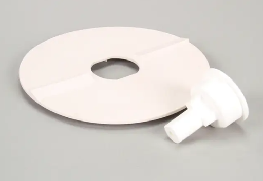 [102019] Disco evacuador cl30/r302 - Robot Coupe