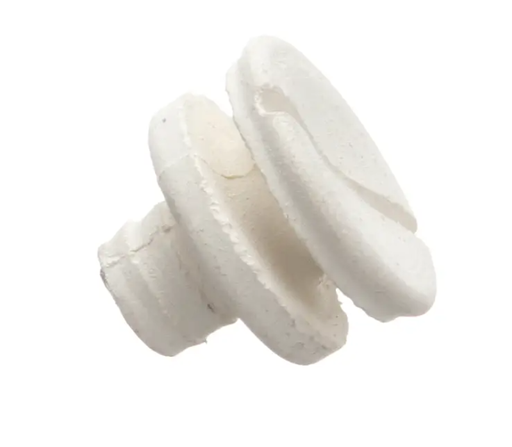 [102031S] Pie blanco - Robot Coupe