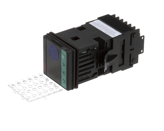 [25918] Control modulating valve 24v - Nieco