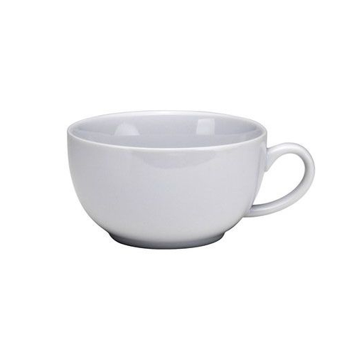 [F-500-0000-524-O] Taza capuchino 428ml porcelana (Outlet) - Oneida