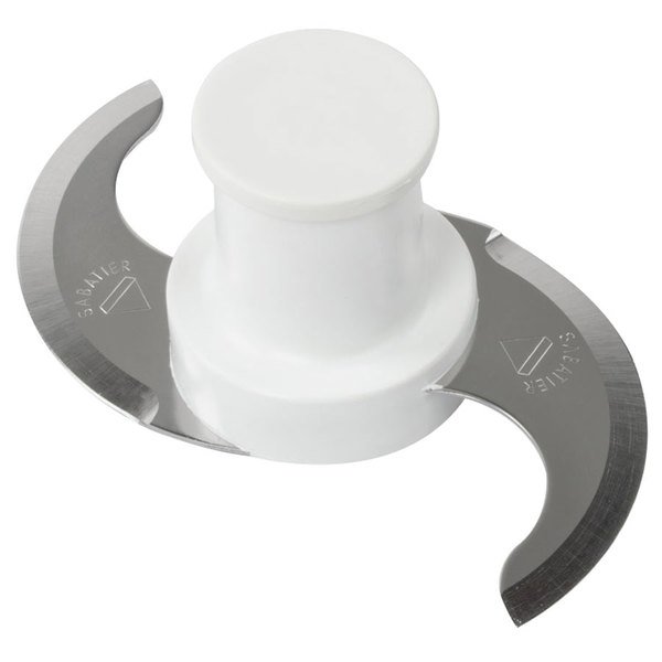[38150] Cuchilla lisa r301 sin an - Robot Coupe