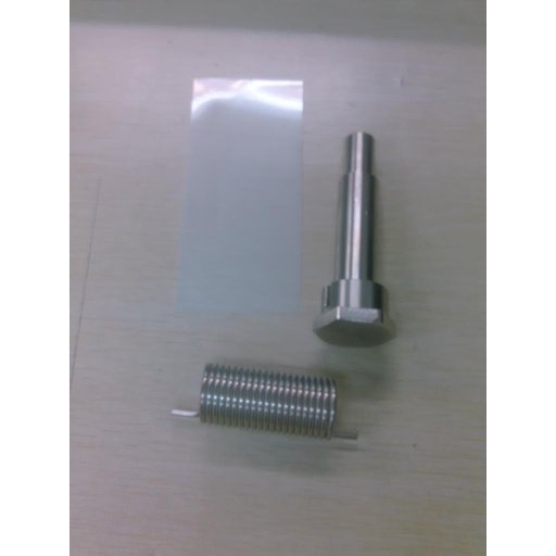 [39098] Eje guia empujador cl50 - Robot Coupe