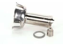 [39335] Conj.campana acero mp450a - Robot Coupe