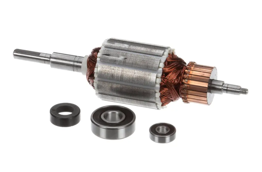 [89519] Induc. mot mp450 120v spv - Robot Coupe