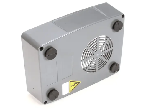 [39112] Base assembly  Robot-coupe - Robot Coupe