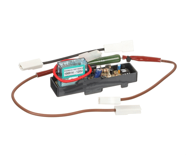 [39586] Breaking module  Robot-coupe - Robot Coupe