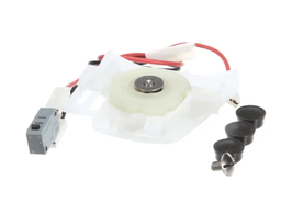 [39900] Left bearing assy j80u Robot-c - Robot Coupe