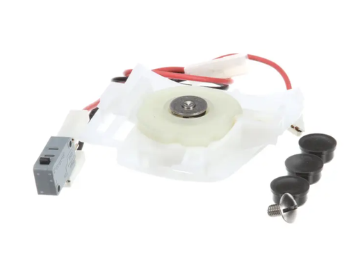 [39900] Left bearing assy j80u Robot-c - Robot Coupe