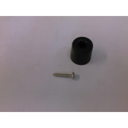 [A13003] Rubber foot pz cv mr26 Roller Grill