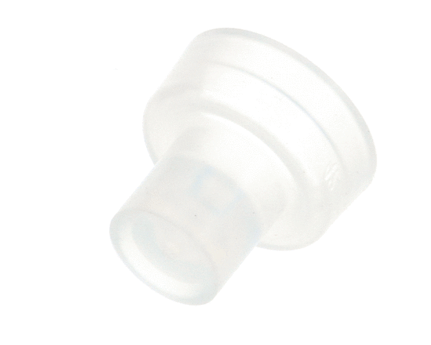 [46010] Silicone seat cup - Cambro