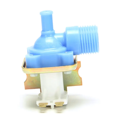 [12-2446-26] Water inlet solenoi - Scotsman USA