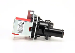[11-0564-02] Solenoid dump valve - Scotsman USA