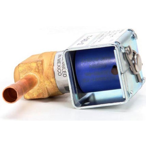 [11-0493-02] Solenoid hgv 200rb - Scotsman USA
